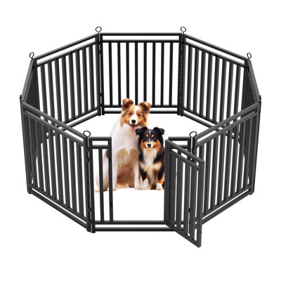 Clôture pour chien Pet Worldog