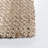 Nenuphar Natural Fiber Hand Woven Jute Solid Color Rug-649280302