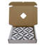 MATRIX LATTICE 12 po BARDIGLIO AVEC GRIS-48685852