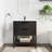 Drome 30'' Single Bathroom Vanity with Ceramic Top-427414502-427414521