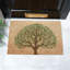 Berndt Non-Slip Indoor Doormat-91921454