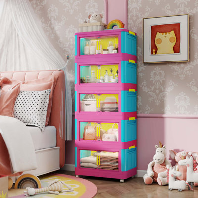 Armoire de rangement 20 po