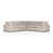 Gibson Wheat Polyester Blend