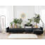 Childers 5 Seater Velvet Sofa Bed-412182802-412182801