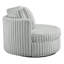 Swivel Armchair