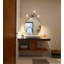 Cusack 4-Light Dimmable Vanity Light-1172559879