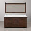 Meuble-lavabo avec miroir Aberdeen-1603000473-1603000476
