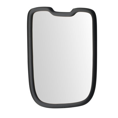 Mercer Rectangle Iron Mirror