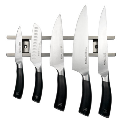 Grunwerg Rockingham Forge Magnetic Knife Holder
