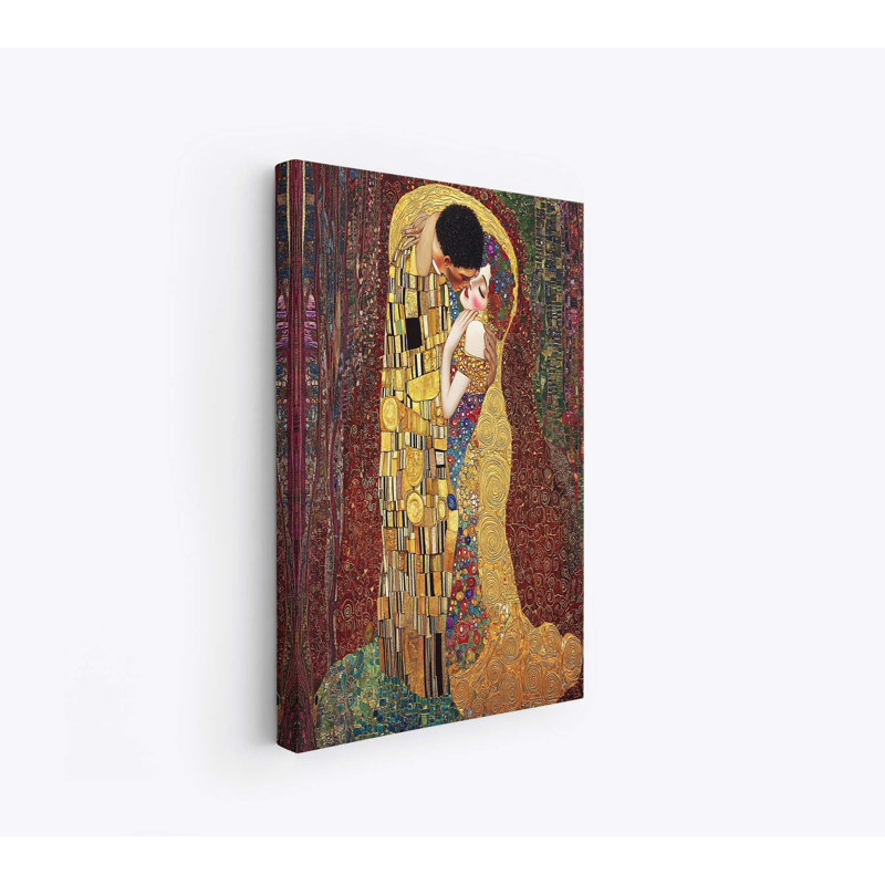 Stunning Decorative Canvas Painting, 19.7 x 27.6 inches | 100% Canvas with 100% Wooden Frame (Thickness: 0.8 x 1.2 inches) | Perfect for Living Room, Bedroom, or Office Decor, Elegant Art Piece for Any Space
