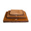Orthopedic Suede Pet Bed-6347905-6347904