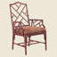 Island Estate Ceylon Arm Chair-1935982727