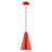 Carolan 1 - Light Single Pendant-1943267201