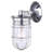 Graf Aluminum Wall Light