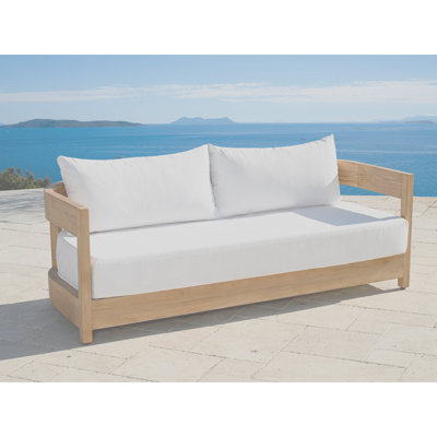 Everlee 80" Sunbrella® Patio Sofa