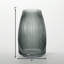 Ruebin 8'' Glass Table Vase-747422836