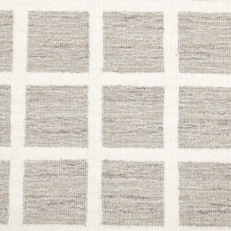 Hamadan Area Rug, Rectangle 5' x 8'