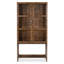 Melange Mulholland Display Cabinet