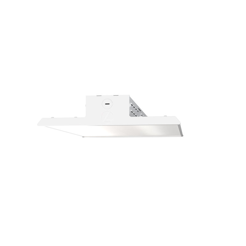 Dimmable Rectangle High Bay Ceiling Light