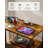 Ladislav End Table with Built-In Outlets