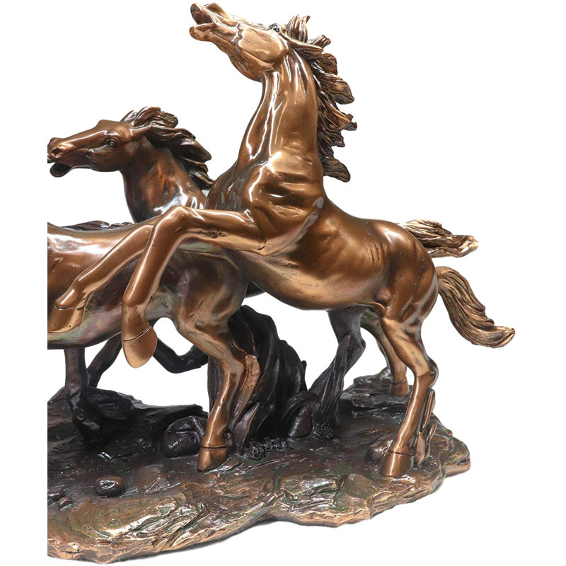 Animals Figurines & Sculptures