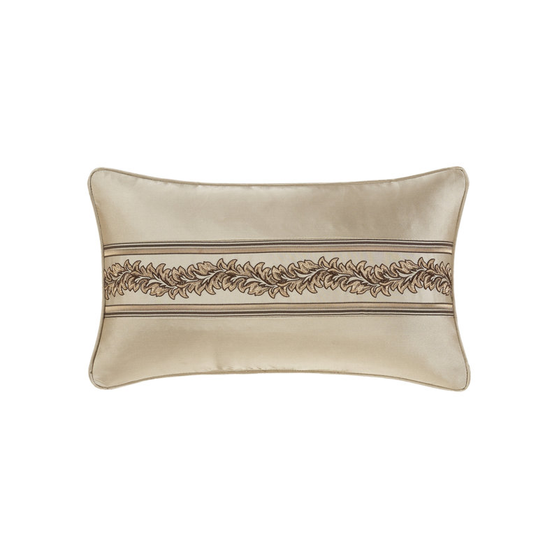 Coussin décoratif Gold Coast Boudoir