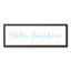 Décoration murale Bruning Hello Sunshine Kids-1257578509-1257664839-1257578508