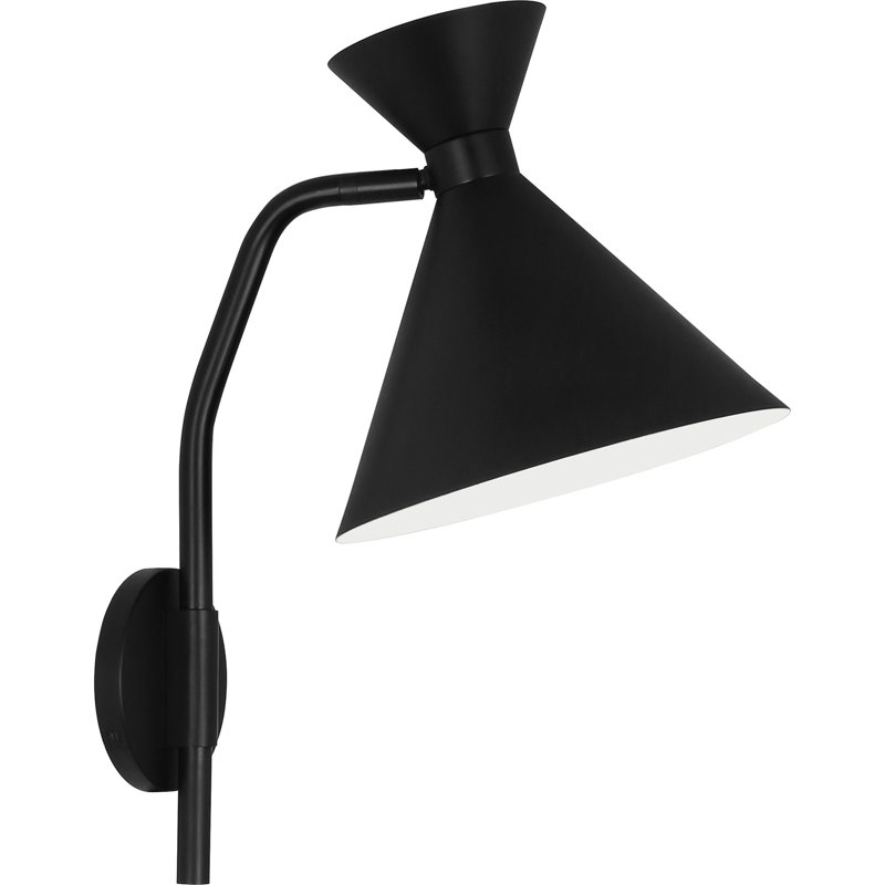Cinch 1 - Light Armed Sconce