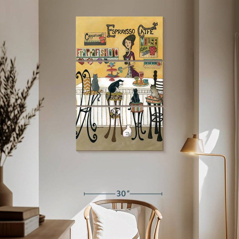 Café Brampt Espraysso