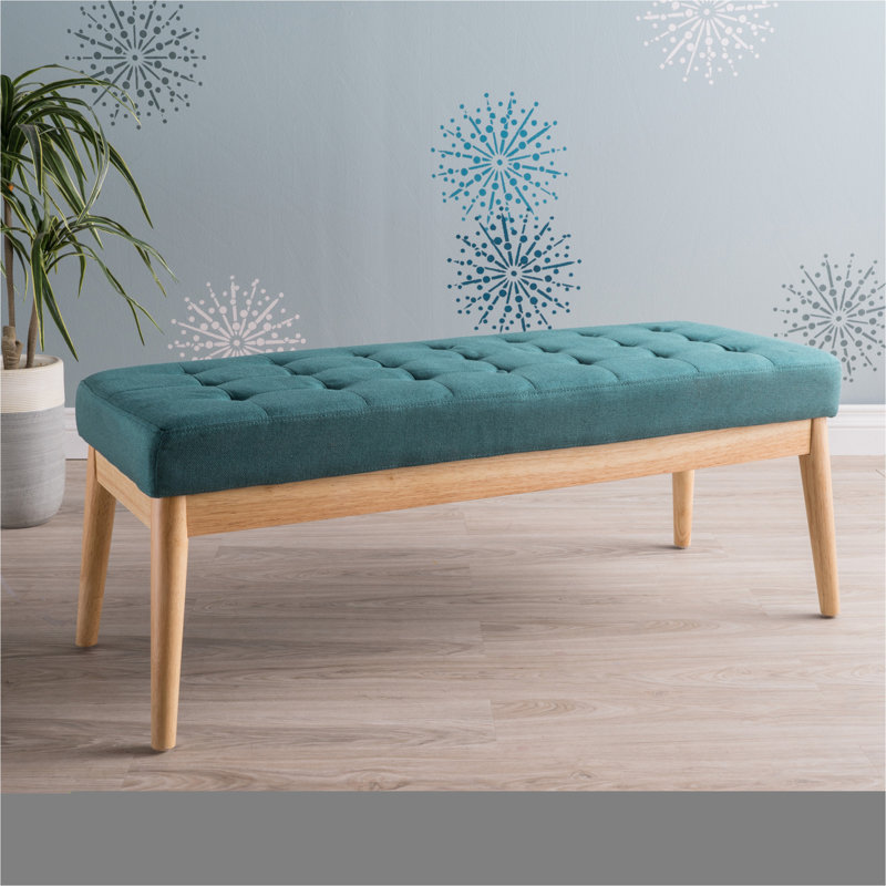 OTTOMAN, Sarcelle