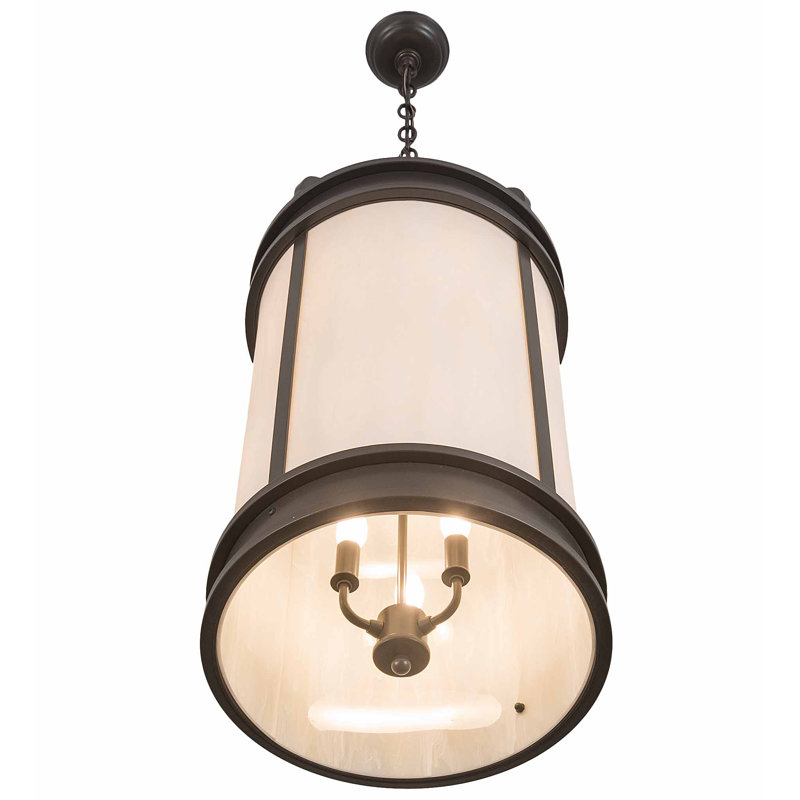 Wyant 6 - Light Pendant
