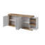 Sintra 220cm Sideboard