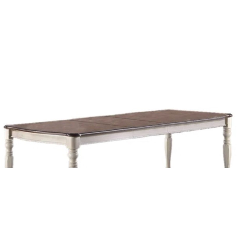Aceyyi Extendable Dining Table