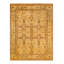 Classic One-of-a-Kind 9' 2" X 12' 3" Hand Knotted Area Rug