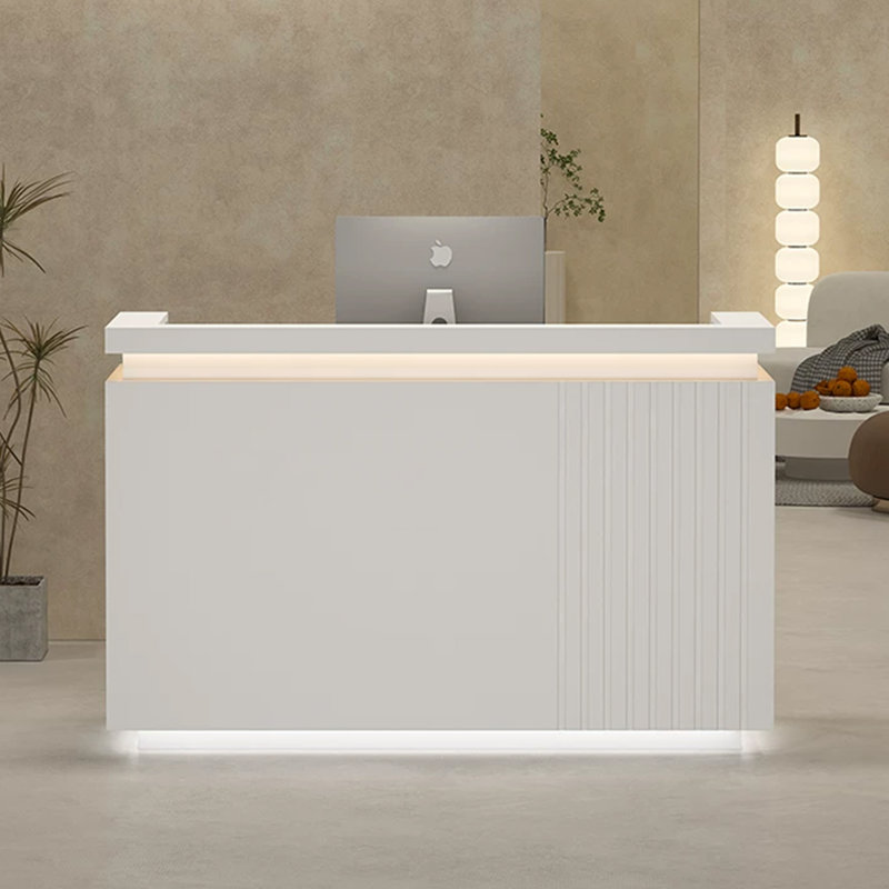 Bureau de réception Minimalist, 59.06