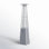 Kelcea Propane Patio Heater