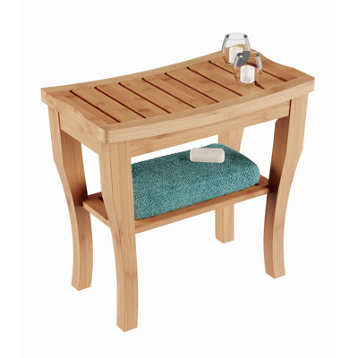 Shower Bench