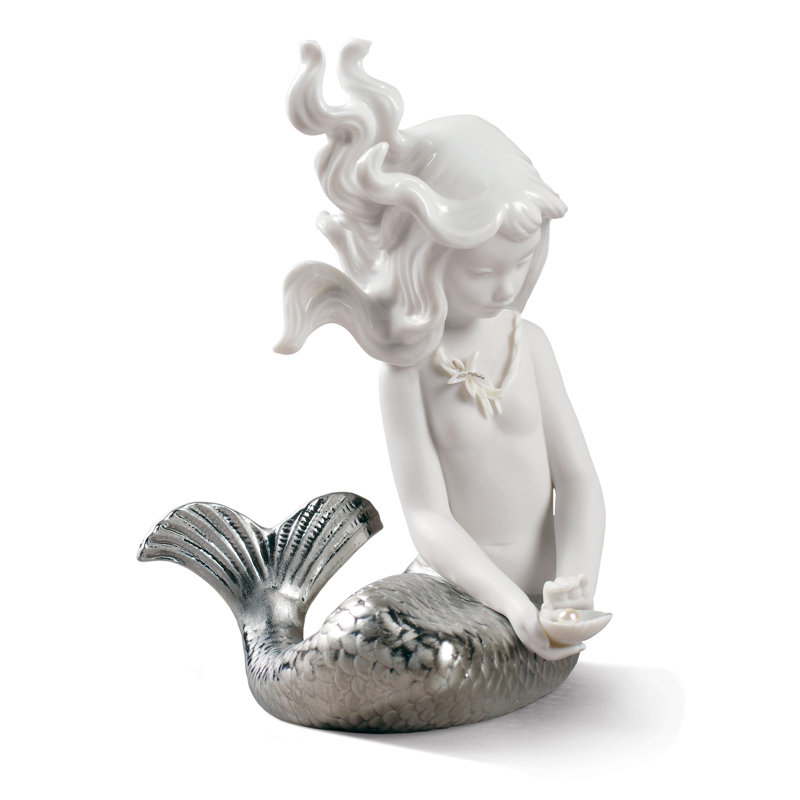 Figurine Mirage