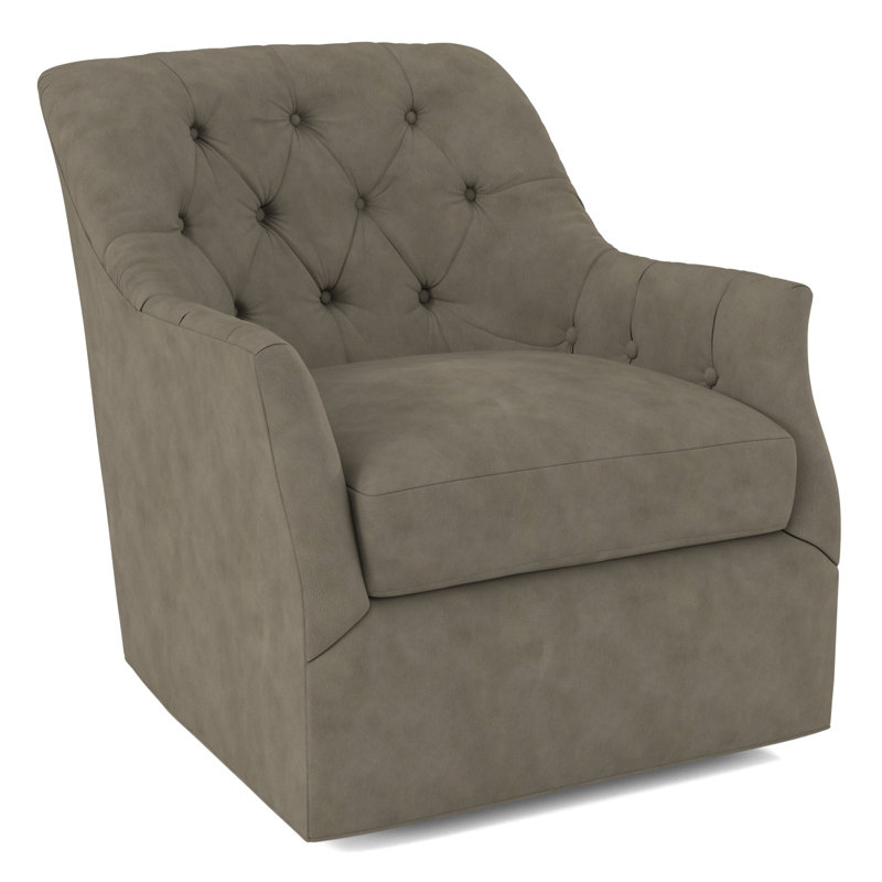 Swivel Lounge Chair, Applause Ashton
