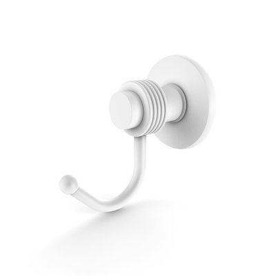 Mercury Wall Mounted Towel Hook