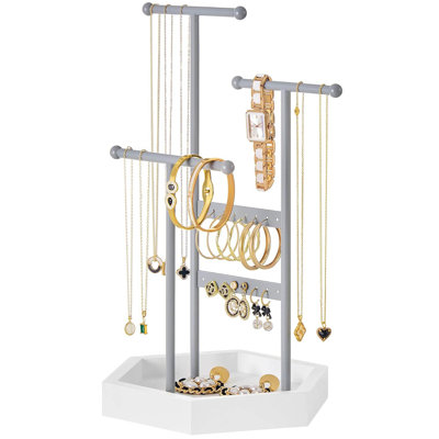 Jewellery Stand +