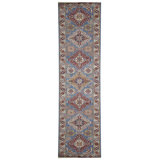 One-of-a-Kind 2'6" X 9'5" Area Rug