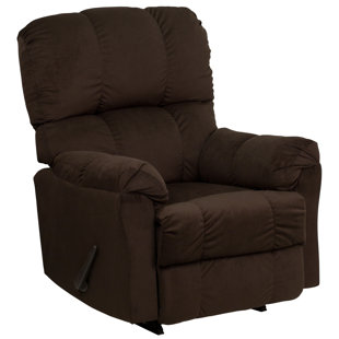 Ranee Upholstered Recliner