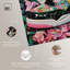 Art mural caché en toile Sneaker-117579404-117579406-117579407