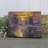 Peaceful Pond 8X6 Lighted Tabletop Canvas