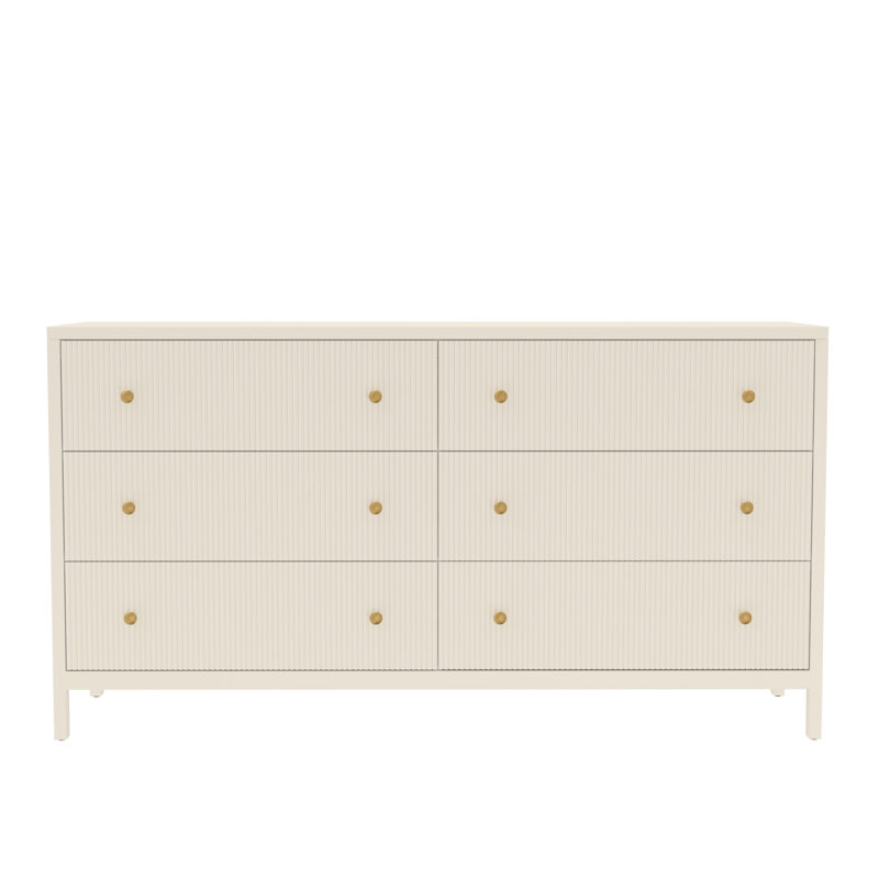 Commode Jennette