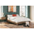 Deanlow Queen Platform Panel Bed-123385115