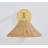 Dalia 1 Light Wall Sconce