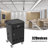 30+2Bay Mobile School Charging Cart Station For Chromebook, Tablet And Laptop Computer With Power Strip Included-1338238870