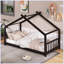 Lit en bois Modern House-661677308-661677281
